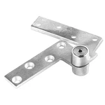 Rixson 180 626 Pivot Hinge, Brass, Full Mortise Mounting, 1/16 Leaf W 4. Fixed Price $235.99.
