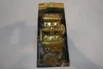 Stanley S838-904 / V1771 Screen & Storm Knob Door Latch. Fixed Price $24.95.
