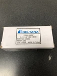 Deltana S35R53 3-1/2 X Plain Bearing Hinges Pair Polished Brass. Fixed Price $12.78.