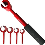 4 1 Door Hinge Adjustment Tool, Gap Adjusting Wrench Set With H.... Fixed Price $54.71.