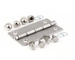 Anets Hinge Hardware Per Print Genuine Oem ANEP9301-40. Fixed Price $28.95.