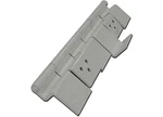 Lippert 198295 Hinge Assembly 6 Leaf, White. Fixed Price $39.00.