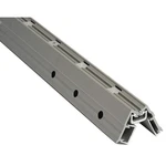 National Guard HD5700A-83 Continuous Hinge,unfinished,with Holes 53JF10. Fixed Price $243.82.