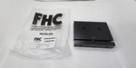 Fhc CAMGS01MB Cambria Grande Series Top Or Bottom Pivot Hinge - Matte Black. Fixed Price $38.49.