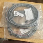 (2) Mckinney QC-C1500P 12 Wire 22AWG Electrolynx Wiring Harness 15' 2", 93998. Fixed Price $65.00.
