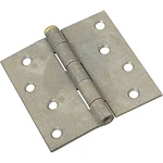 National Hardware N235-457 V504 Removable Pin Broad Hinge Galvanized. Fixed Price $27.46.