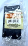 Gatehouse Oil Rubbed Bronze Door Hinge 1/4" Radius Mortise. Fixed Price $21.14.