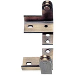 Best 327 Heavy Wardrobe Pivot 26D Stl Hinge, Steel, Full Surface. Fixed Price $82.79.