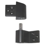 Kaba Ilco IP-22-RH-DU Intermediate Pivot Hinge,right Hand,dark Bronze 40J. Fixed Price $131.70.