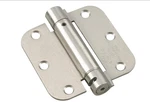 Richelieu Hardware 51821NBR Full Mortise Adjustable Spring Hinge, 3-1/2 (88.9. Fixed Price $9.00.