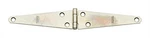 National Hardware N127-605 Steel Zinc Plated Light-duty Strap Hinge In.. Fixed Price $12.78.