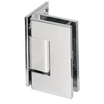 C.r. Laurence V1E044CH Crl Polished Chrome Vienna Series Wall Mount.... Fixed Price $47.56.