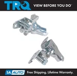 Trq Front Lower Door Hinge Driver & Passenger Side Fits 09-10 Dodge 11-21 Ram. Fixed Price $89.95.