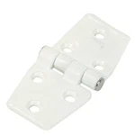 Whitecap S3031C Nylon Door Hinge. Fixed Price $18.99.