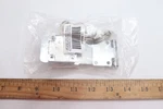 Grainger Approved Locking Hasp 4-1/2" Lg X 1-5/8" Wd 1-11/16" 39DZ87. Fixed Price $7.43.