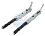 Whirlpool Oven Door Hinges Left & Right WP9760574 WP9760576 WP9760577 WP9760575. Fixed Price $55.42.