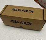 Assa Abloy TA2714 Mckinney MK73192 Electronic Transfer Hinge. Fixed Price $60.00.