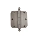 Grandeur BALHNG-RD-MAR-RES-3.5 Solid Brass 3.5" Ball Tip Designer. Fixed Price $37.50.