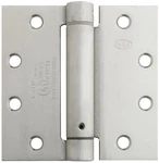 Ives 3SP14152 Commercial Series 4-1/2 Inch X Spring Chrome. Fixed Price $34.06.