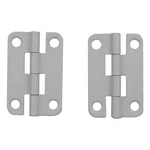 For Frigidaire 134412400 Washer/dryer Door Hinge AP3842668,PD00000614. Fixed Price $12.29.
