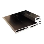 Pemko DFS83CP-HD1 Piano Hinge, Aluminum, Center Pivot Mounting, 1/4 Leaf W. Fixed Price $242.99.