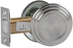 Arrow Fastener - E60 26D Deadbolt Less Cylinder: 2, Satin Chrome, Not. Fixed Price $42.12.