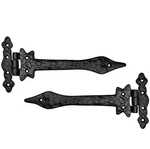 Set - 2 Piece Gate For Wooden Fences Heavy Duty New. Fixed Price $17.60.
