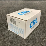 Crl Vienna Wall Mount Hinge V1E337BN. Fixed Price $15.99.