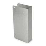 Door Reinforcer, H 9 X W 1/4 In, 2MDG7. Fixed Price $21.59.