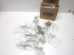 Guden (Z-124875) 1.68" X 0.072" Steel Slip Joint Hinge Lot Of 18. Fixed Price $43.95.