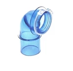 New Resmed Cpap Mask Nv Ultra Mirage Elbow Part # 60916 Factory Package. Fixed Price $9.90.
