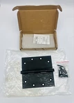 1051.102.I Full Mortise Ball Bearing Hinge Sq Corners 5X5 Srp Oil Rubbed Bronze. Fixed Price $51.32.