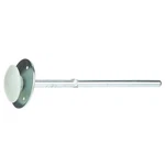 Kason 10481B00600 Handle Release 3.5" Plastic/steel Safety. Fixed Price $57.46.