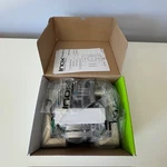 Inox SE244L472-32D, TL472 Tubular Latch Set, Privacy, Satin Stainless Steel, New. Fixed Price $180.00.