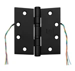 Assa Abloy Mckinney 1/2 X TA2714 10B CC8 Concealed Circuit Hinge *nib*!!!!!. Fixed Price $35.99.