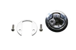 Southco BJ021-14 Stainless Steel Push To Close Locking Latch. Fixed Price $32.99.