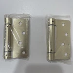 The Penrod Company MH4.0AUPC 1/4-1/4 Dbspi Mas 2 Pak Door Hinges. Fixed Price $13.11.