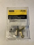 Stanley 57-1030 Hinge Pin Door Stop New. Fixed Price $5.00.