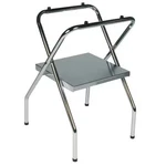 Csl 1054S-C-1 Folding Tray Stand, Steel Shelf. Fixed Price $129.99.