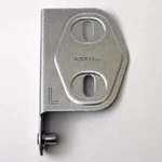 Amarr Left End Hinge 14GA Safe Guard Pinch Resistant Garage Door Overhead Parts. Fixed Price $13.99.