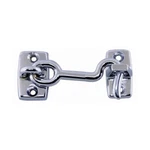 Perko 1199DP3CHR Chrome Plated Zinc Cabin Door Hook 3". Fixed Price $19.62.