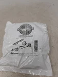 Island Outdoor 5 3/8 Spring Handle Bbq Smoker Wood Stove Grill Replacement Part. Fixed Price $14.99.