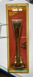 Genuine Ace (5300801) 5" (inch) Solid Brass Kick-down Door Holder Nos. Fixed Price $9.99.