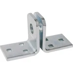 Abus 115/100 Locking Bracket (115-100). Fixed Price $50.00.