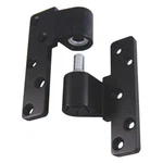 Kaba Ilco IP-10-RH-DU Pivot Hinge,right Hand ,dark Bronze 40JK86. Fixed Price $44.32.