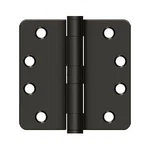 Deltana S44R4HDB X Ball Bearing 1/4" Radius Corners Mortise. Fixed Price $29.27.