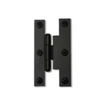 Acorn 1-11/16 Iron Black H-l Hinge AH2BQ. Fixed Price $17.99.