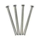 Maxmoral 4 Pack Stainless Steel Door Hinge Pins Inch Interior. Fixed Price $23.99.