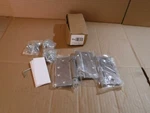 New 3 Pdq Mortise Hinge 4.5" X 626. Fixed Price $19.99.