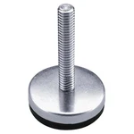 & W Manufacturing SG-013 Level Mount, Fixed Stud, 5/8-11, 2-13/16. Fixed Price $15.29.